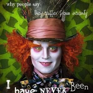 Meet your Posher, Robert